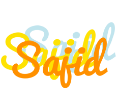 sajid energy logo