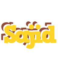 sajid hotcup logo