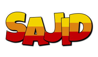 sajid jungle logo