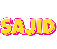 sajid kaboom logo