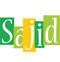 sajid lemonade logo