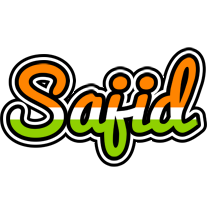 sajid mumbai logo
