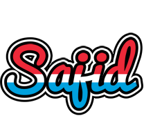 sajid norway logo