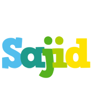 sajid rainbows logo