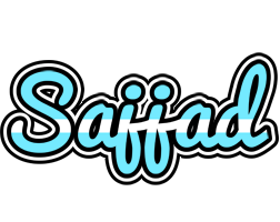 sajjad argentine logo