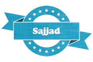 sajjad balance logo