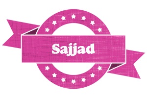 sajjad beauty logo