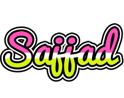 sajjad candies logo