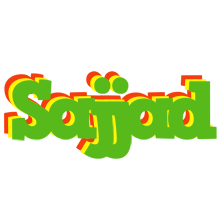 sajjad crocodile logo