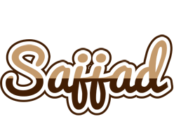 sajjad exclusive logo