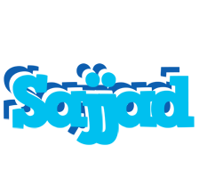 sajjad jacuzzi logo