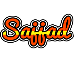 sajjad madrid logo