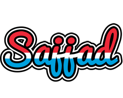 sajjad norway logo