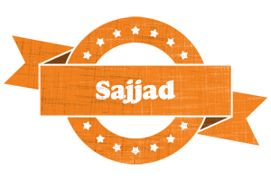 sajjad victory logo