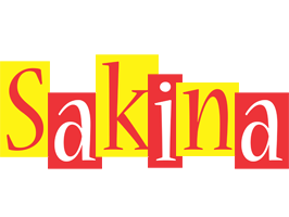 sakina errors logo