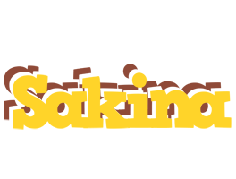 sakina hotcup logo