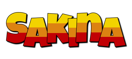 sakina jungle logo