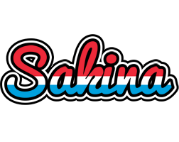 sakina norway logo