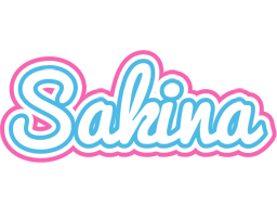 sakina outdoors logo