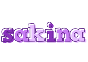 sakina sensual logo