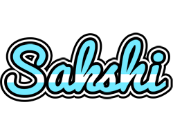 sakshi argentine logo