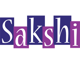 sakshi autumn logo