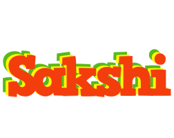 sakshi bbq logo