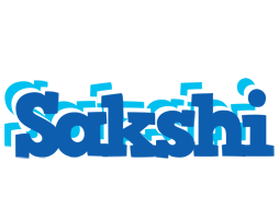 sakshi business logo