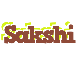 sakshi caffeebar logo