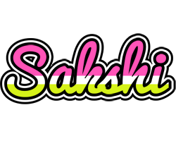 sakshi candies logo