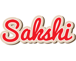 sakshi chocolate logo