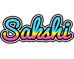 sakshi circus logo