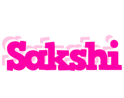 sakshi dancing logo