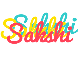 sakshi disco logo