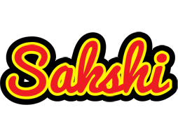 sakshi fireman logo