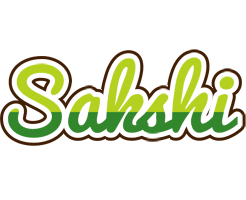 sakshi golfing logo