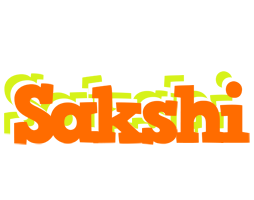 sakshi healthy logo