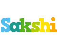 sakshi rainbows logo