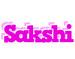 sakshi rumba logo