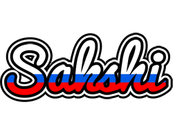 sakshi russia logo