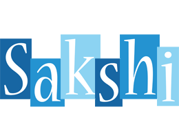 sakshi winter logo