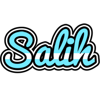 salih argentine logo