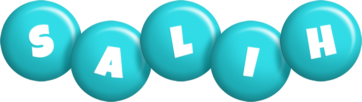 salih candy-azur logo