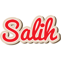 salih chocolate logo