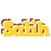 salih hotcup logo