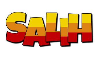 salih jungle logo