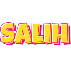 salih kaboom logo