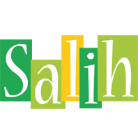 salih lemonade logo