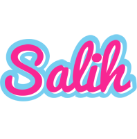 salih popstar logo