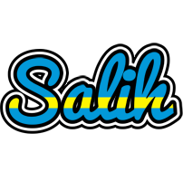 salih sweden logo